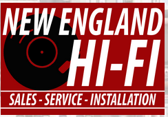 New England HiFi